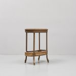 1119 7142 LAMP TABLE